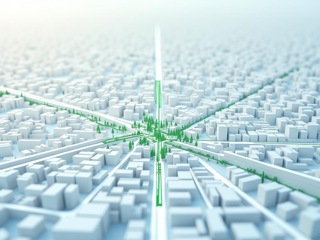 Mapa estático que muestra la ubicación de Capital Capacitación en Avenida Insurgentes Sur, Ciudad de México