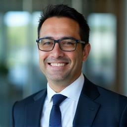Carlos Sánchez, instructor principal en Capital Capacitación