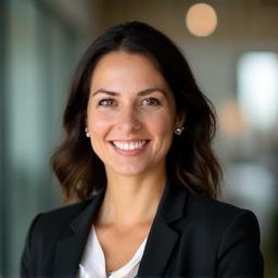 Julia Martínez, instructora principal en Capital Capacitación