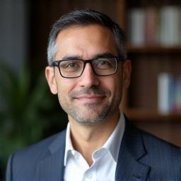 Miguel García, instructor principal en Capital Capacitación